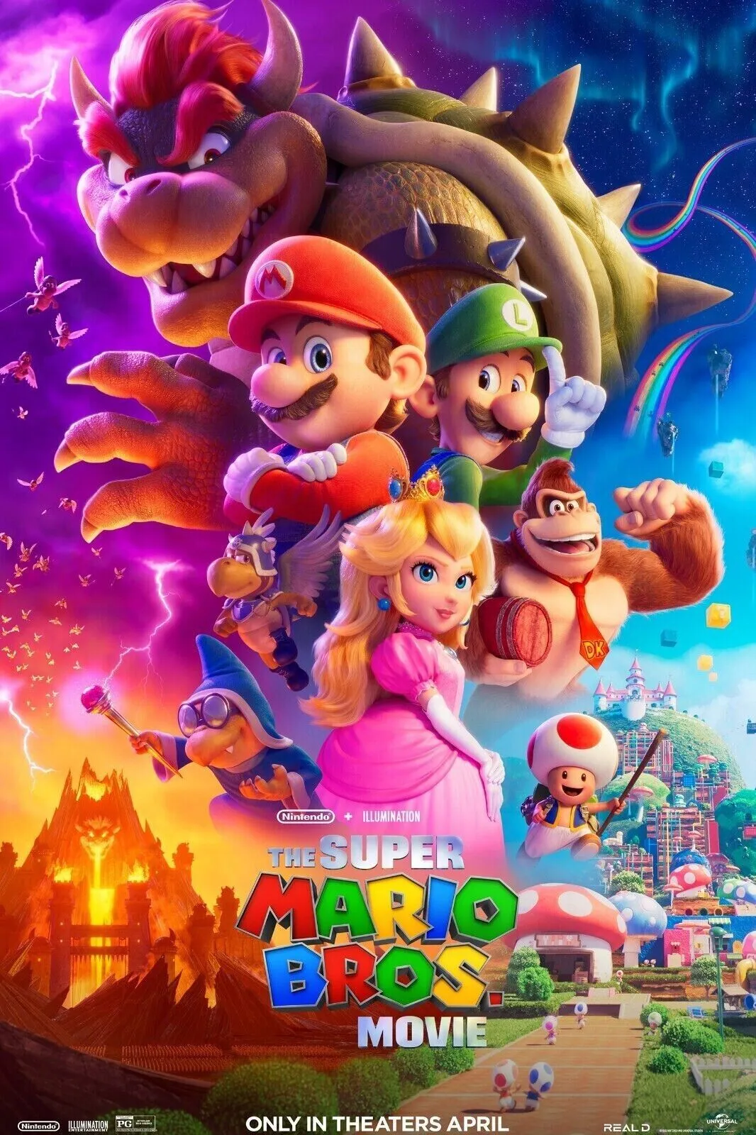 mario