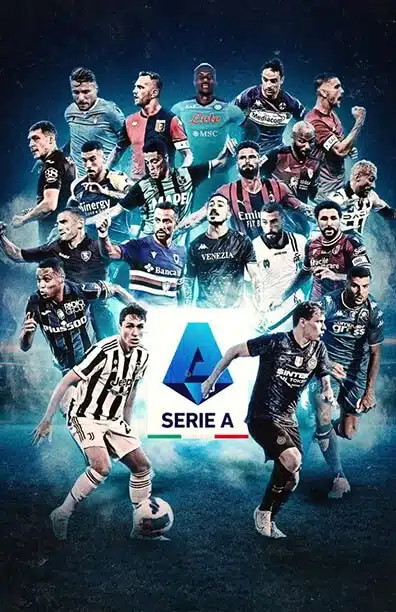 serie a